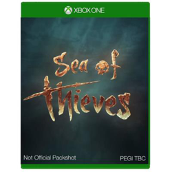 Sea of Thieves Xbox One características