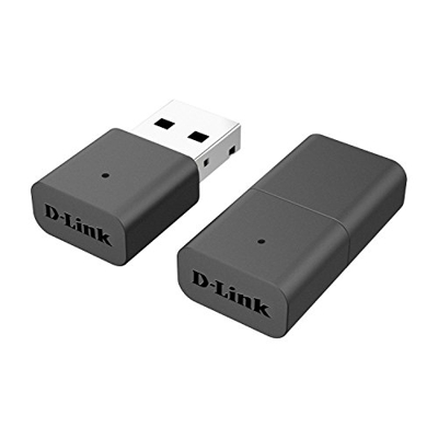 D-Link DWA-131 Adaptador USB Nano Wireless N