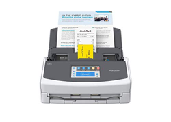 Fujitsu ScanSnap Ix1500 A4 Document Scanner en oferta