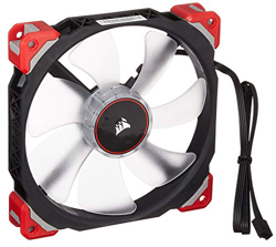 Corsair Air ML140 Pro Carcasa del ordenador Ventilador en oferta
