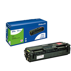 Pelikan 4229809 toner cartridge Magenta 1 pc(s) CLT-M504S Magenta Cartridge características
