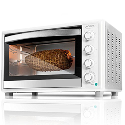 Horno de sobremesa Bake'n'Toast 790 Gyro precio