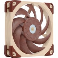 Noctua NF-A12x25 FLX Premium Quality Quiet 120mm PC Case Fan, 6 Year Warranty