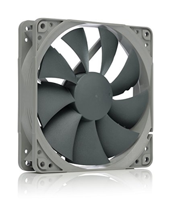 Noctus NF-P12 REDUX-1300 PWM 120mm Case Fan 1300 RPM 92.3 m³/h 19.8 dBA 4-Pin