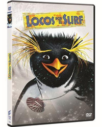 Locos por el surf (Ed Big Face) - DVD en oferta