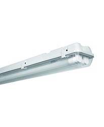 Osram Submarine Luminarias de Interior, 40 watts,(150cm de longitud Dos tubos) precio