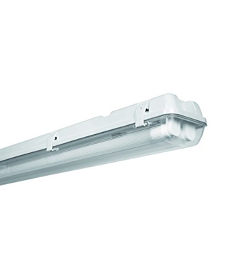 Osram Submarine Luminarias de Interior, 40 watts,(150cm de longitud Dos tubos)