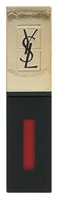 Yves Saint Laurent Rouge Pur Couture Vernis A Levres Glossy Satin (Rogue Laque)