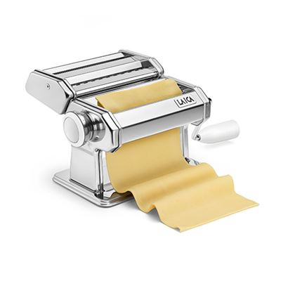 Laica PM2000 Máquina Manual para elaborar Pasta Fresca máquina de Pasta y  #3858