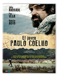 El joven Paulo Coelho - DVD características
