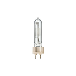 Bombilla tubular casquillo g12 halog.mastercol.cdm-t 150w/830 características