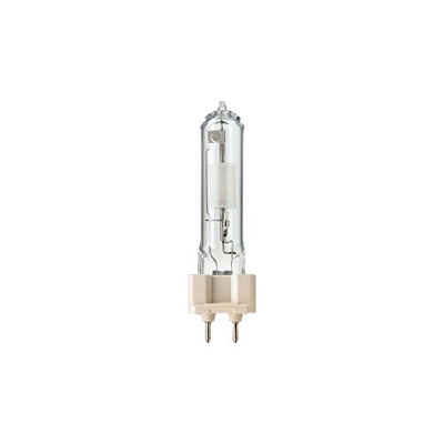 Bombilla tubular casquillo g12 halog.mastercol.cdm-t 150w/830