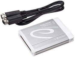Delock - Card Reader FireWire B > Compact Flash, Kartenleser Hardware/Elect NEU características