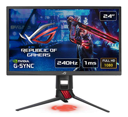 ASUS XG248Q en oferta