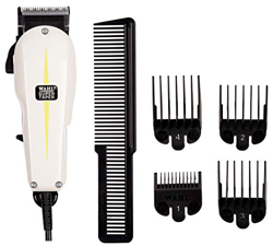 WAHL SUPER TAPER TOSATRICE CLASSIC SERIES TAGLIACAPELLI PROFESSIONALE CON CAVO características