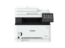 Canon 1475C007 i-SENSYS MF 633 Cdw Laser / Led Copier - Colored - 18 ppm - USB, características