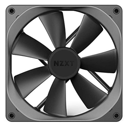 VENTILADOR DE CAJA PWM NZXT AER P120 120MM GRIS características