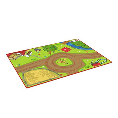 SCHLEICH 42442 FARM WORLD TAPPETO GIOCO 4055744025129