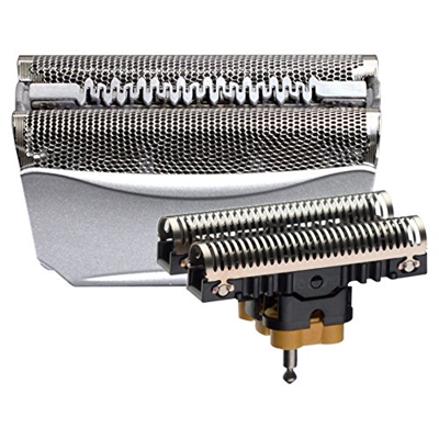 Recambio Afeitadora Braun 51S S5