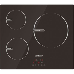 Placa de inducción CCI BR 6003 características