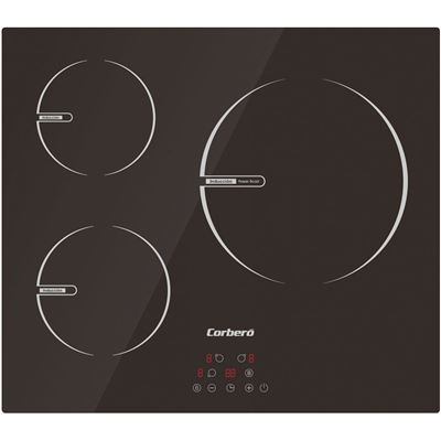 Placa de inducción CCI BR 6003