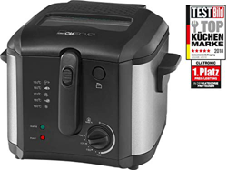 Clatronic FR 3649 Freidora compacta 2,5 litros, 1600 W precio