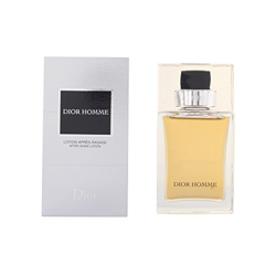 DIOR HOMME after shave lotion 100 ml en oferta