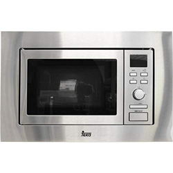 Microondas + Marco Teka MWE202 FI INOX 800W 20L Grill 1000W, Microondas en oferta