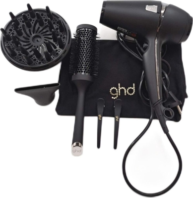 GHD AIR PROFESSIONAL HAIRDRYER BRAND NEW IN THE BOX 20% OFF SAVE £20 RRP £100