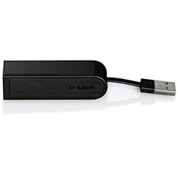 ADAPTADOR RED D-LINK USB/RJ45 10/100 DUB-E100 790069245954 D-LINK precio