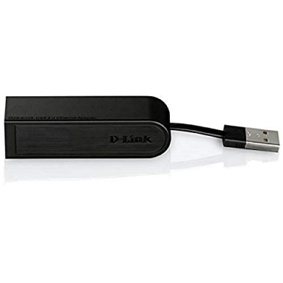 ADAPTADOR RED D-LINK USB/RJ45 10/100 DUB-E100 790069245954 D-LINK