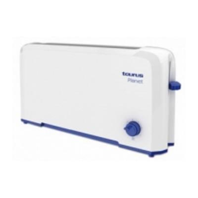 TOSTADORA TAURUS PLANET 800W 960621 8414234606211 TAURUS