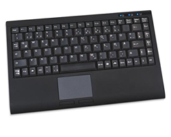 KeySonic ACK-540 U+, Tastatur precio