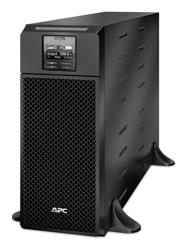 APC - SRT6KXLI - APC Smart-UPS SRT 6000VA 230V características