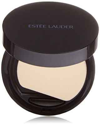 Estee Lauder Double Wear Pale Almond 2C2 Liquid Compact Makeup To Go Brand New