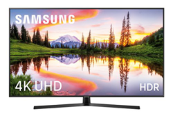 SAMSUNG UE55NU7405 4K UHD - TV LED en oferta