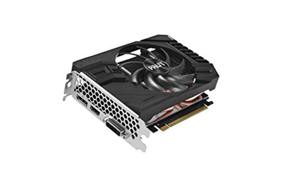 PALIT GTX GRAPHICS CARD 1660TI STORM X OC 6GB GDDR6