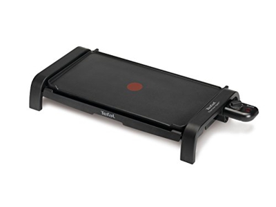 Plancha cocina Tefal CB5408