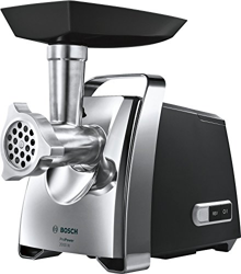 Bosch MFW67440 Fleischwolf ProPower 700 Watt características