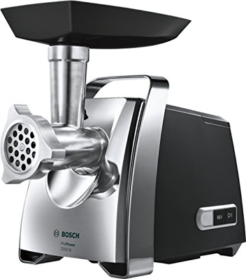 Bosch MFW67440 Fleischwolf ProPower 700 Watt