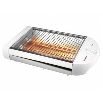 Tostadora Magefesa MGF3375. 600W
