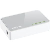 TP-Link TL-SF1005D (5 ports) Ethernet switch