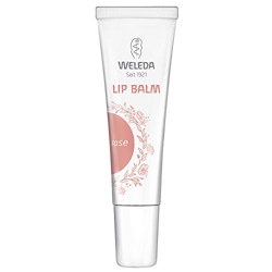 WELEDA LIP BALM ROSE 10 ML características