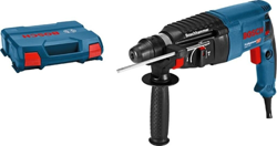 MARTILLO PERFORADOR GBH 2-26 830W 2,7J en oferta