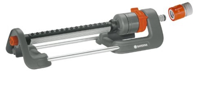 Gardena Viereckregner Polo 250  2083