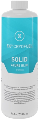 EK Water Blocks 3831109880357 antifreeze/coolant Ready to use 1 L EK-CryoFuel