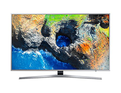Televisor Samsung UE55MU6402UXXH Smart TV Ultra HD 4K, Televisores precio