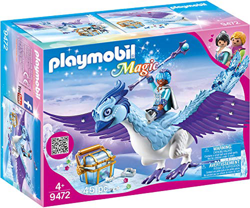 Playmobil Magic 9472. Fénix. Más de 4 años. 45 piezas precio