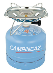 CAMPINGAZ HORNILLO MONTAÑA HORNILLO A BOTELLA SUPER CARENA 3000W en oferta