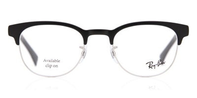 Monturas de gafas Ray-ban RX6317 2832